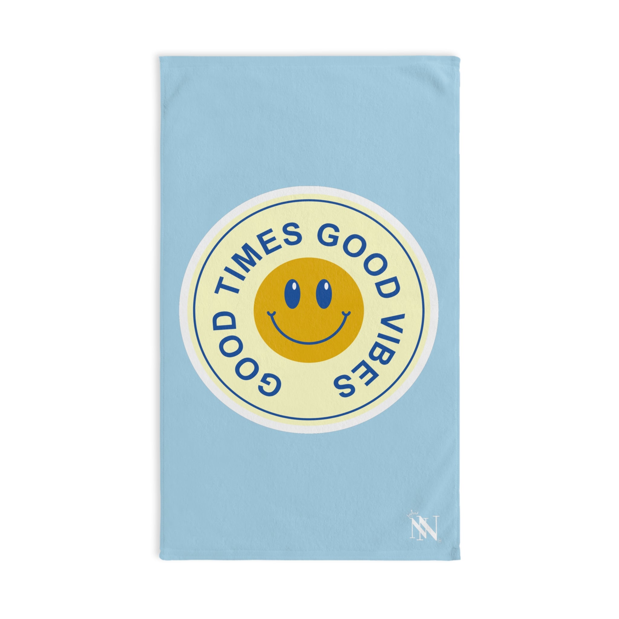 Happy good sex towel