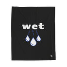 Wet Lovers Blanket