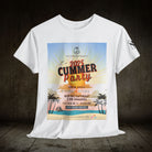 2025 Cummer Party Cum Tee