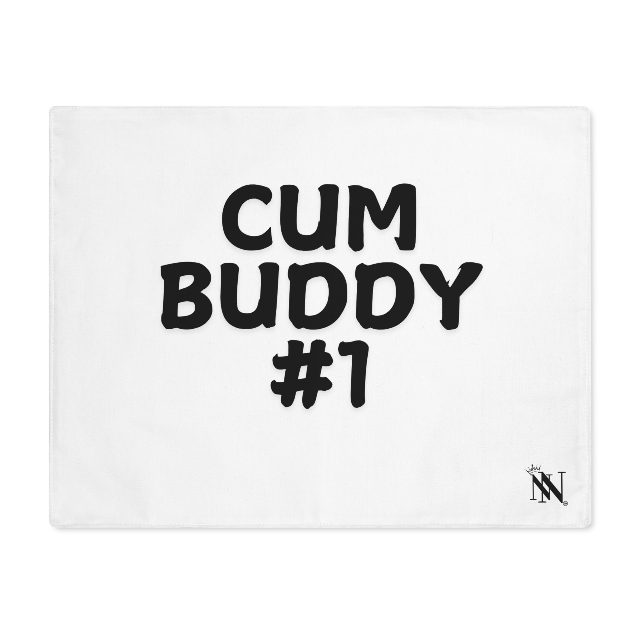 Cum Buddy #1 | Sex Toys Mat