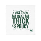 Real thick and sprucy towel