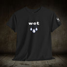 Wet Adult T-Shirt 