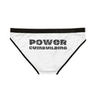 Power Cum Building | Briefs for Women