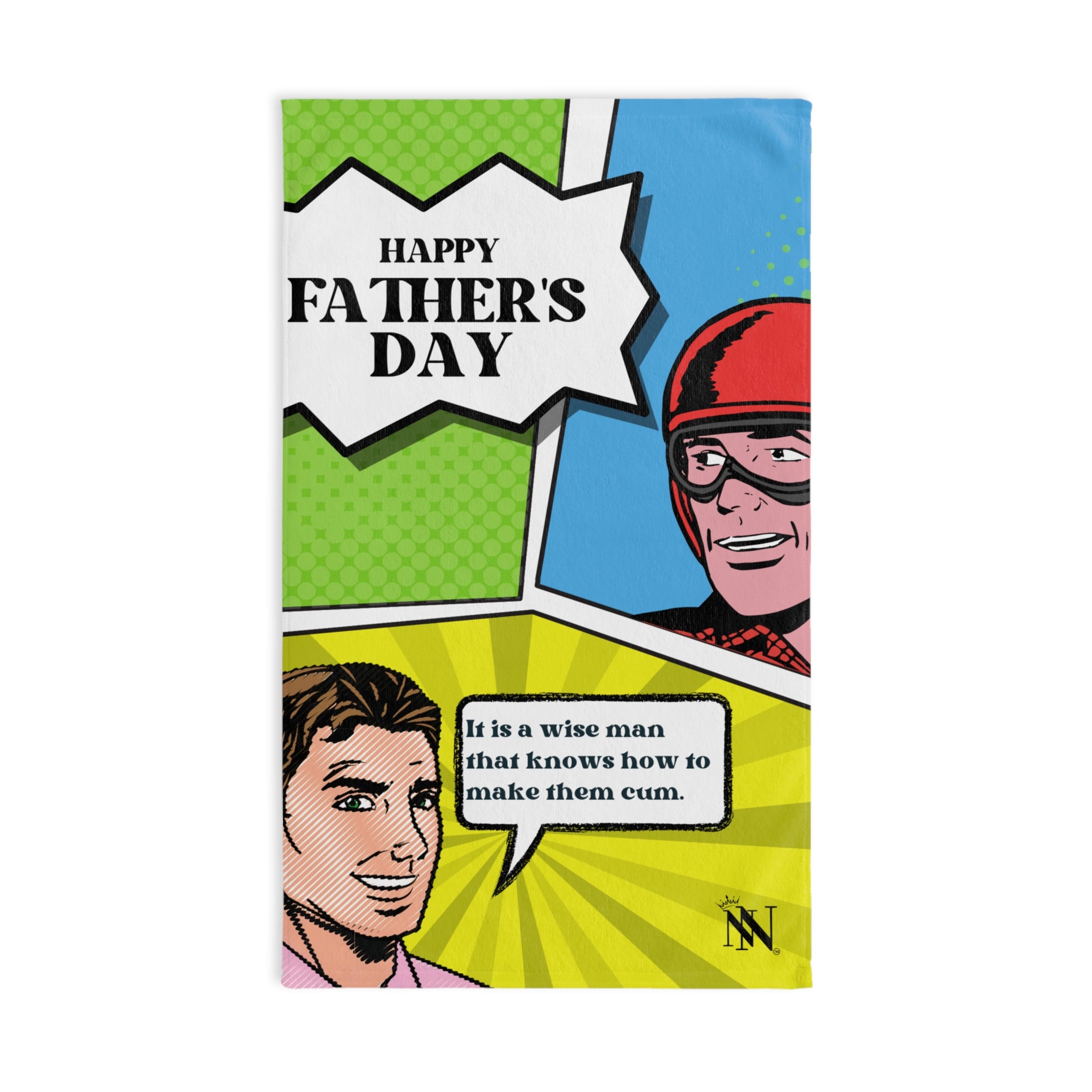 Happy Father's Day Sex Gift for Him