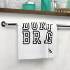 Don't Brag After Sex Towel