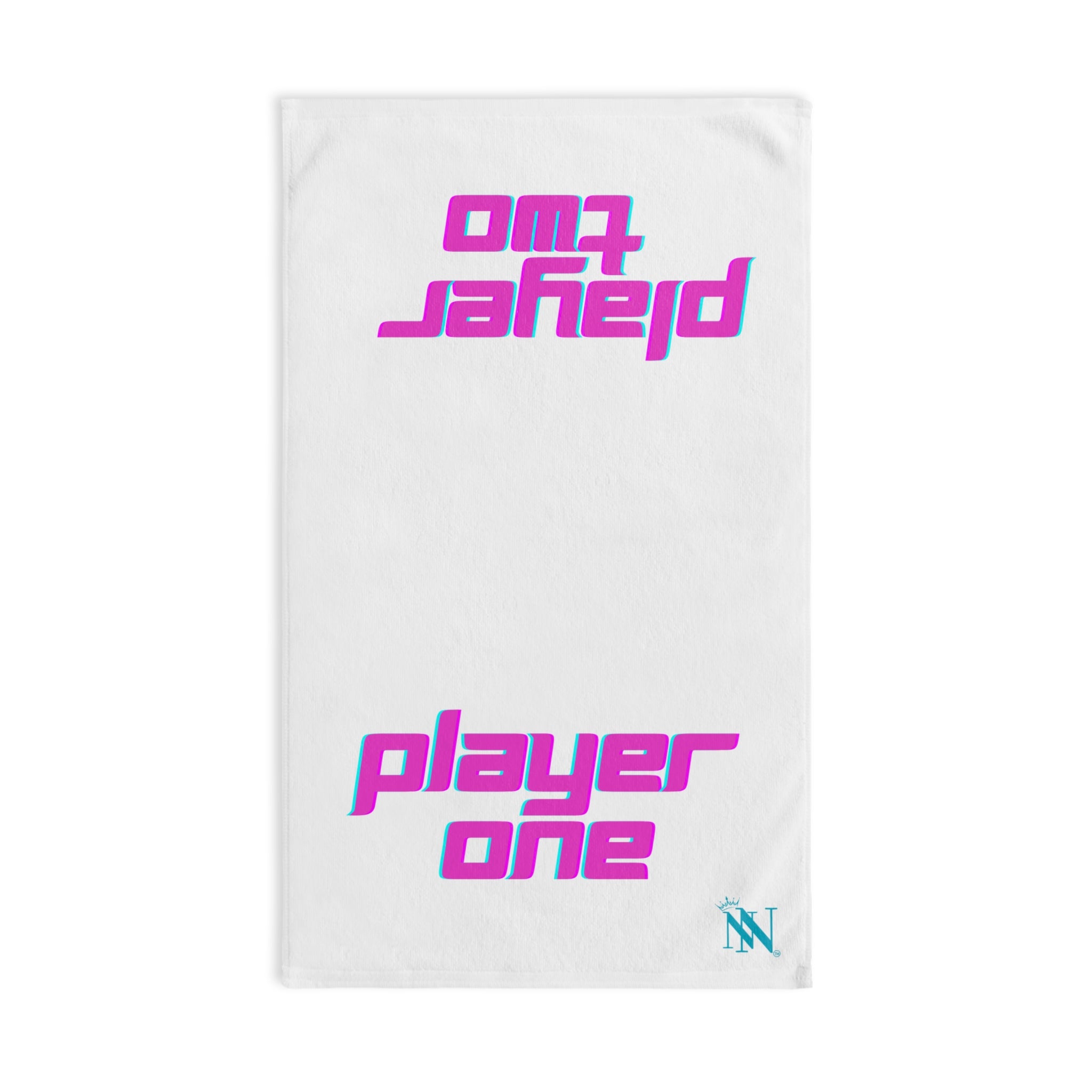 player two gamers towels