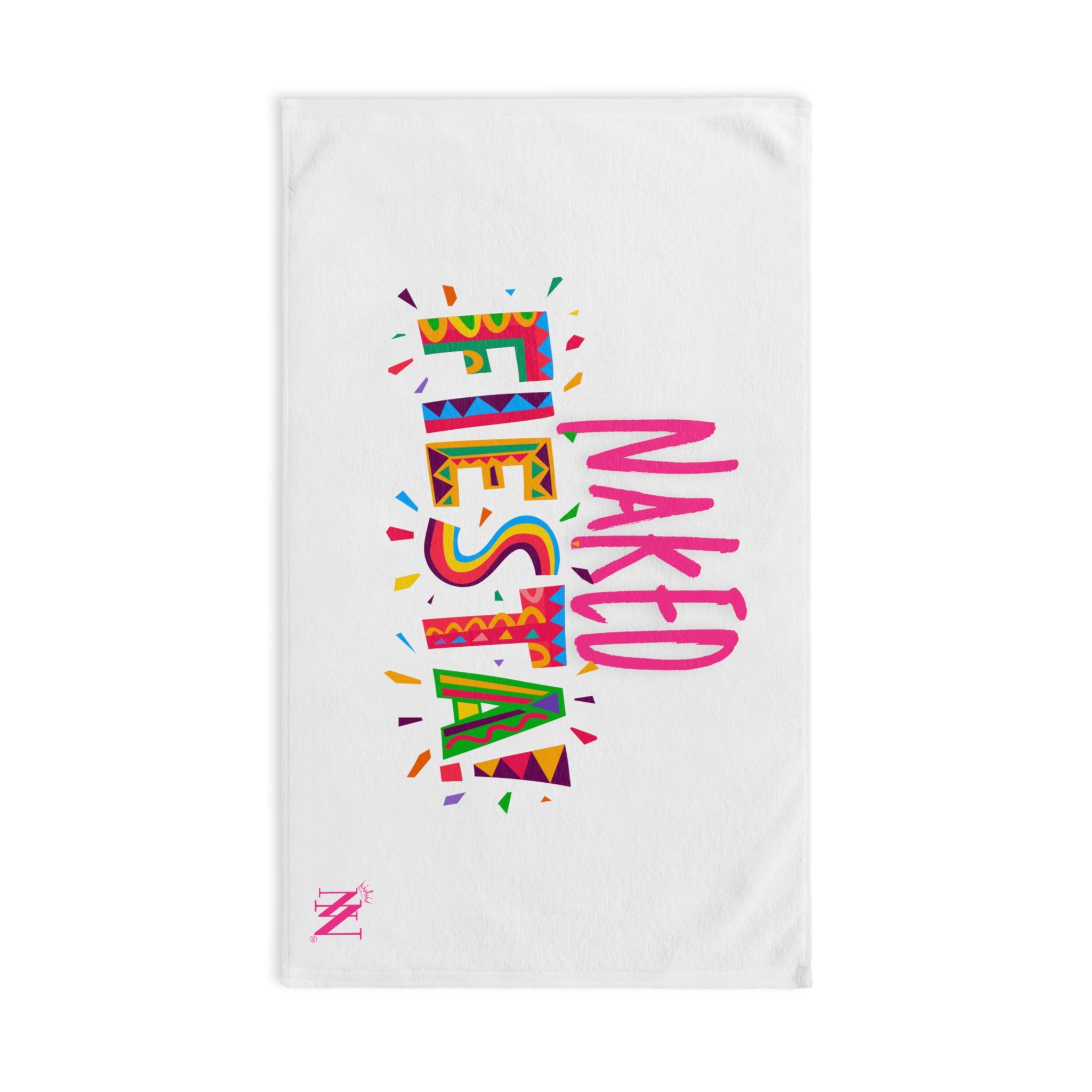 naked fiesta cum rag