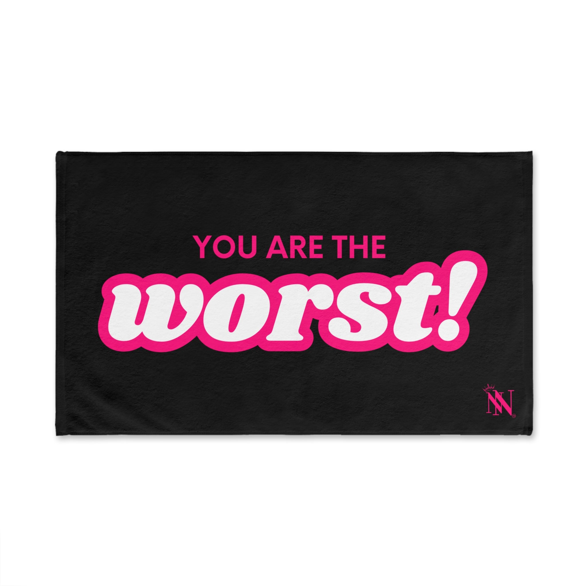 You Are the Worst! Naughty Sex Gifts 