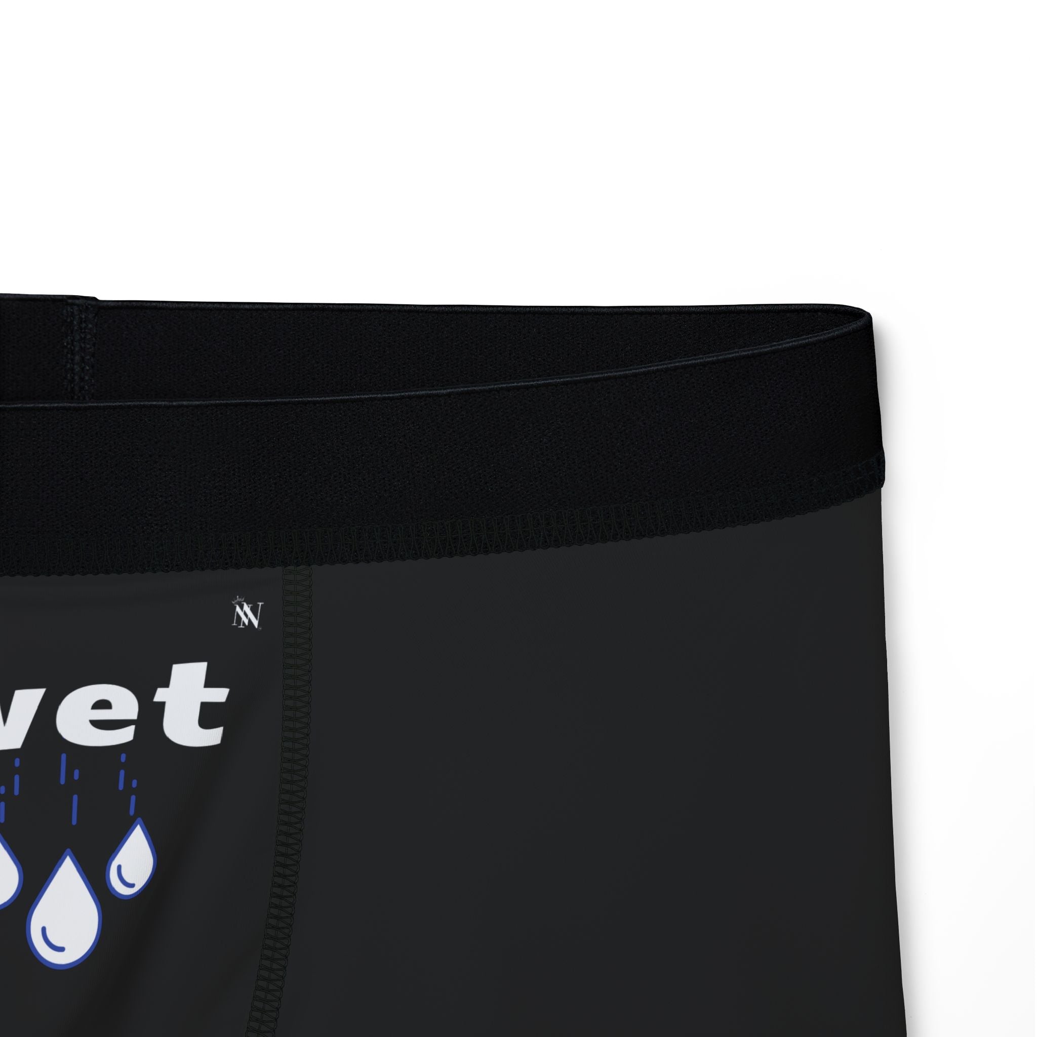 Wet | Fun-Flirty Men's Boxer Briefs