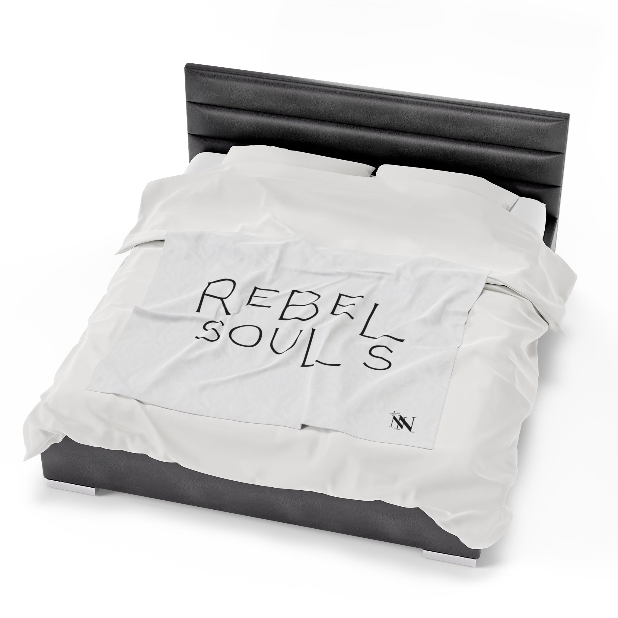 Rebel souls sex blanket