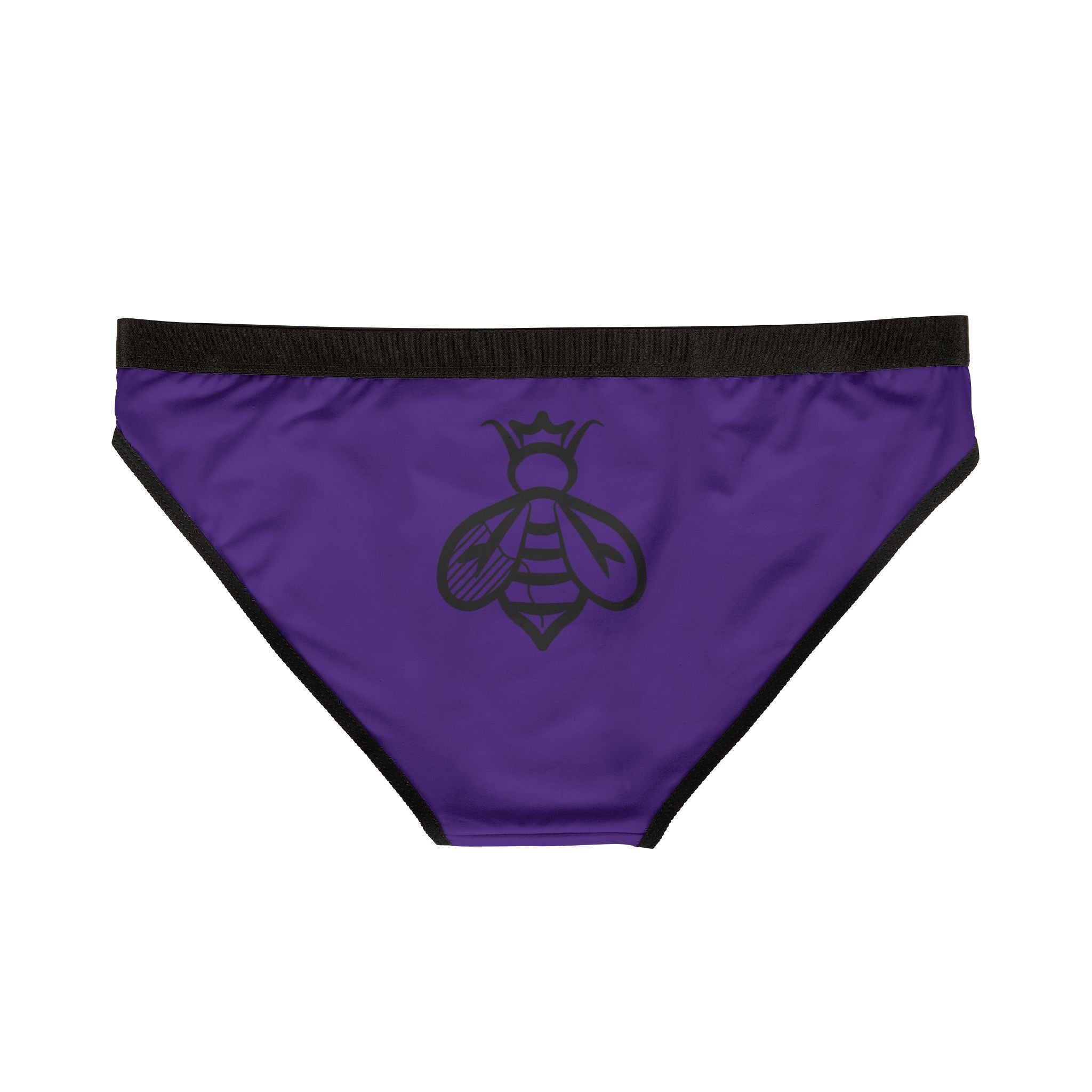 royal queen bee sex panties 