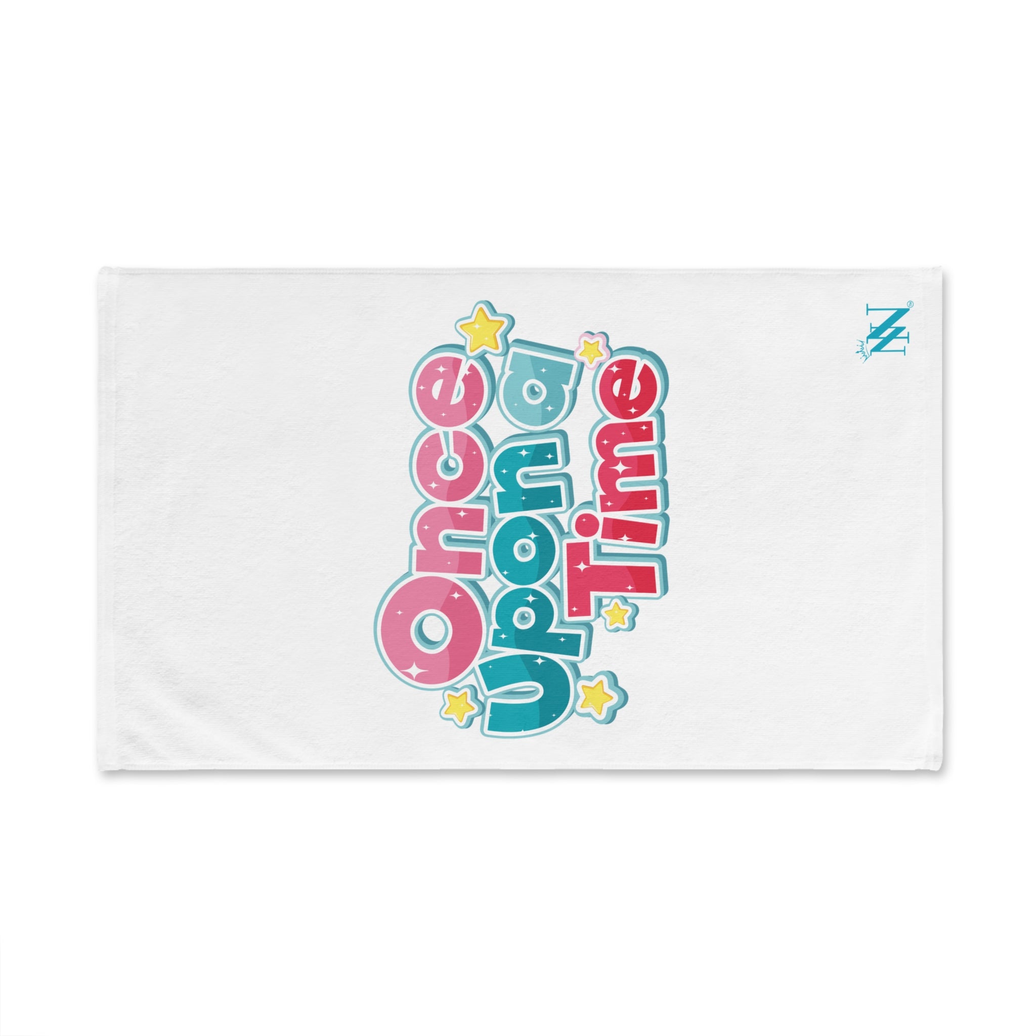 Once Upon A Time Sex Towel