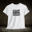 Rock Hard T-Shirts