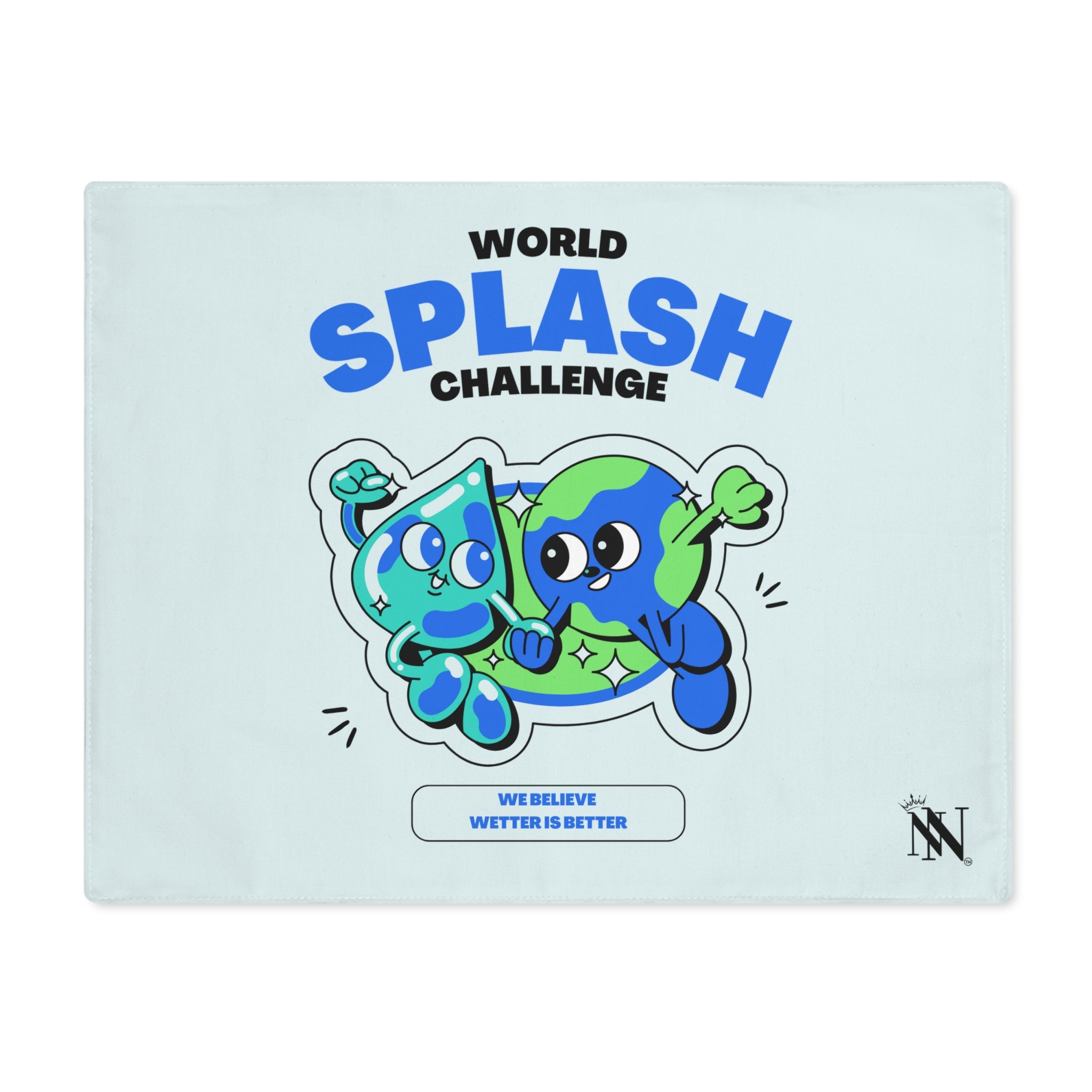 World Splash Challenge Sex Gifts