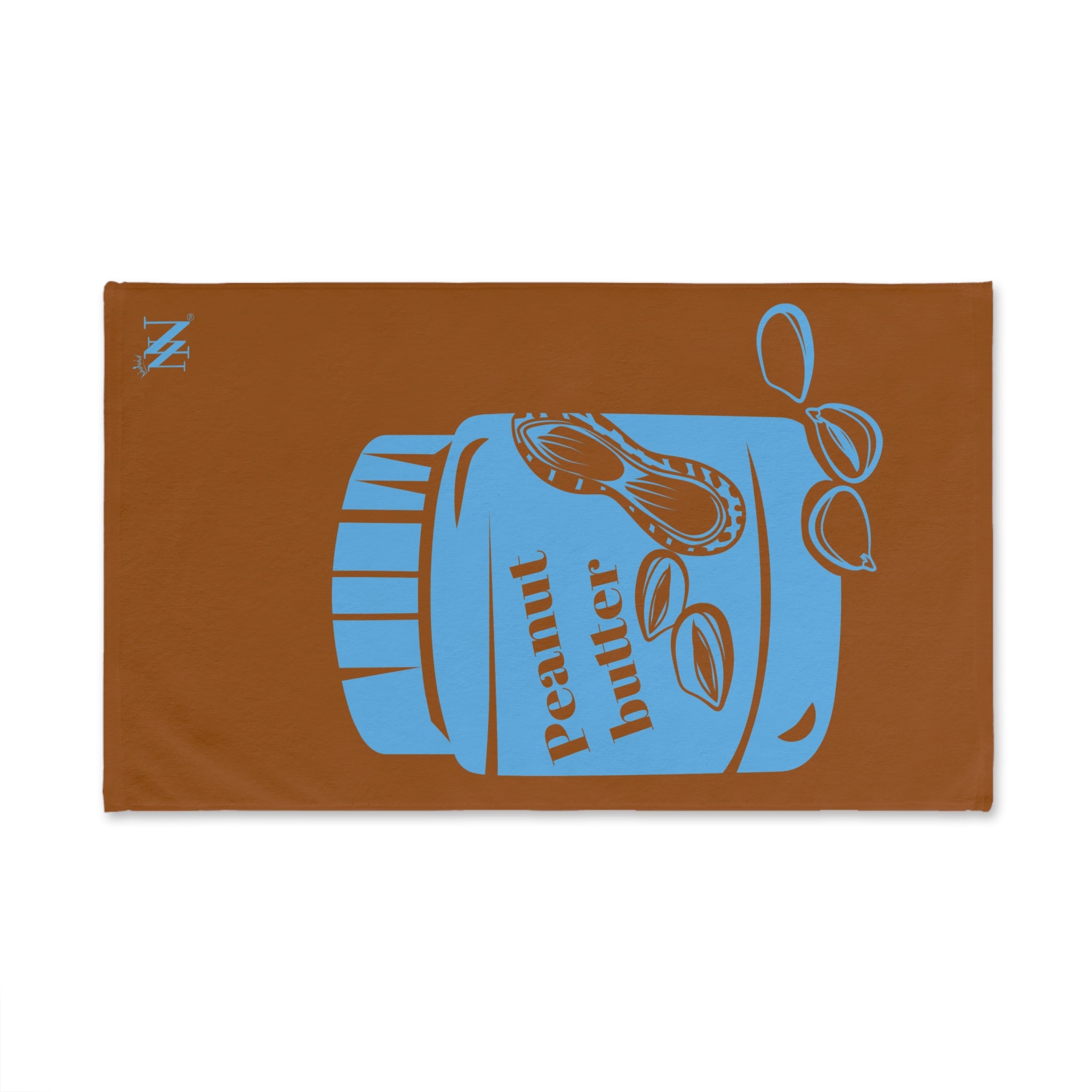 Peanut butter vibes hookup towel