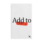 Add to Cart | Nectar Napkins Fun-Flirty Lovers' After Sex Towels NECTAR NAPKINS