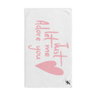 Adore You | Nectar Napkins Fun-Flirty Lovers' After Sex Towels NECTAR NAPKINS