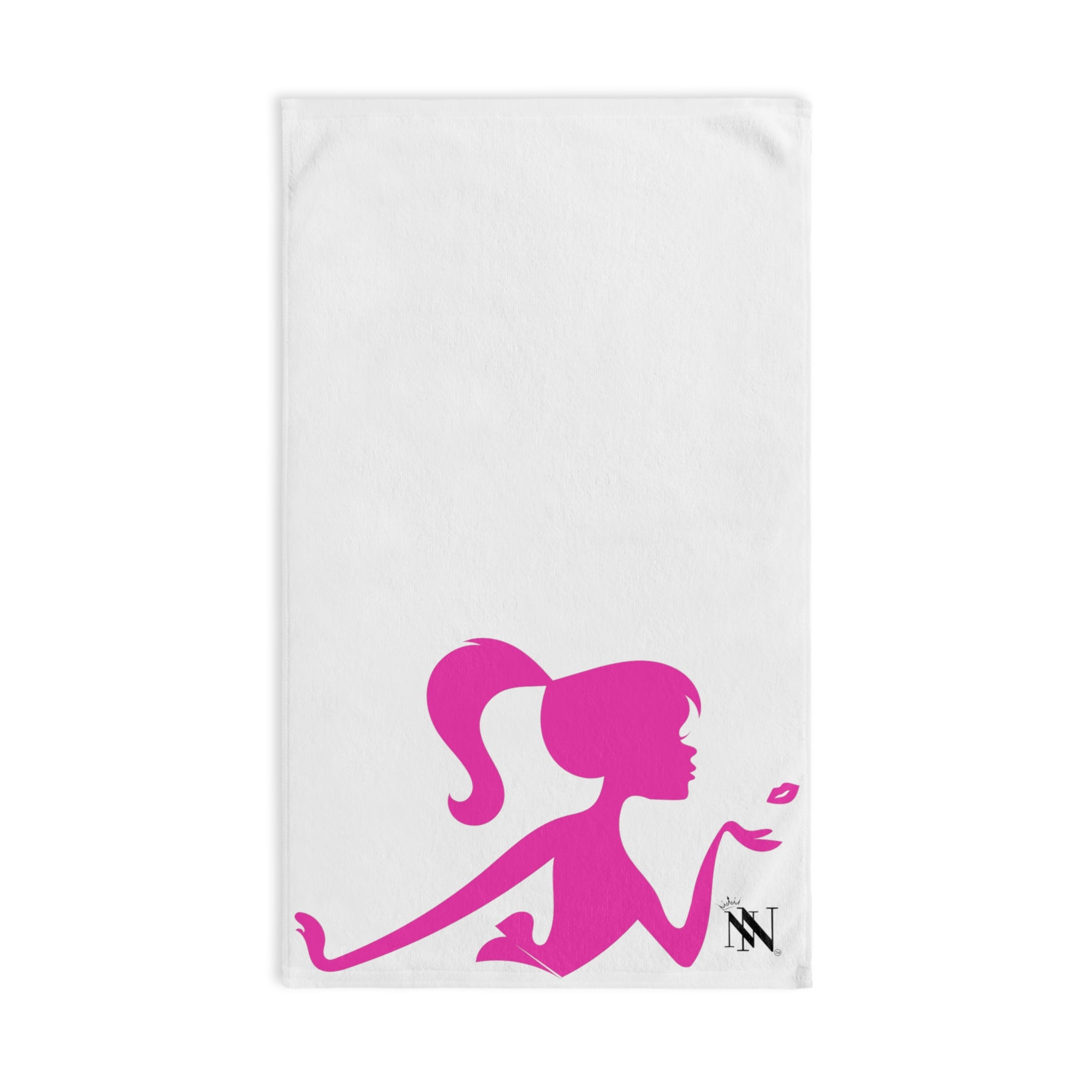 Baby Kiss Doll | Nectar Napkins Fun-Flirty Lovers' After Sex Towels NECTAR NAPKINS