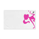 Baby Kiss Doll | Nectar Napkins Fun-Flirty Lovers' After Sex Towels NECTAR NAPKINS