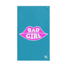 Bad Girl | Nectar Napkins Fun-Flirty Lovers' After Sex Towels NECTAR NAPKINS