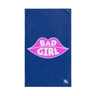 Bad Girl | Nectar Napkins Fun-Flirty Lovers' After Sex Towels NECTAR NAPKINS