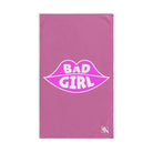 Bad Girl | Nectar Napkins Fun-Flirty Lovers' After Sex Towels NECTAR NAPKINS
