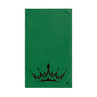 Black Crown Green | Anniversary Wedding, Christmas, Valentines Day, Birthday Gifts for Him, Her, Romantic Gifts for Wife, Girlfriend, Couples Gifts for Boyfriend, Husband NECTAR NAPKINS