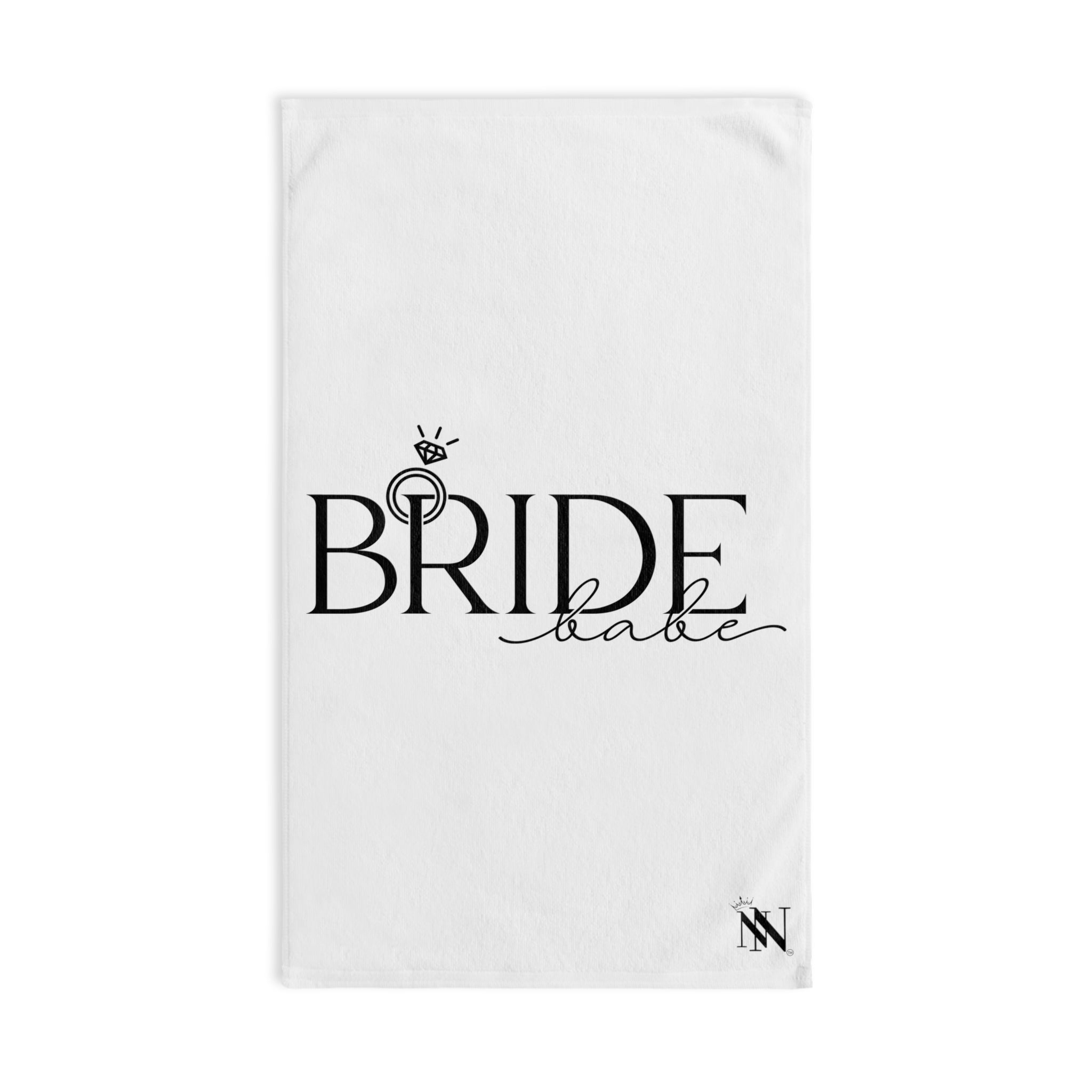 Bride Babe Bridal White | Funny Gifts for Men - Gifts for Him - Birthday Gifts for Men, Him, Her, Husband, Boyfriend, Girlfriend, New Couple Gifts, Fathers & Valentines Day Gifts, Christmas Gifts NECTAR NAPKINS