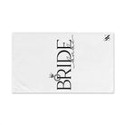 Bride Babe Bridal White | Funny Gifts for Men - Gifts for Him - Birthday Gifts for Men, Him, Her, Husband, Boyfriend, Girlfriend, New Couple Gifts, Fathers & Valentines Day Gifts, Christmas Gifts NECTAR NAPKINS