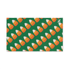 Candy Corn Green | Anniversary Wedding, Christmas, Valentines Day, Birthday Gifts for Him, Her, Romantic Gifts for Wife, Girlfriend, Couples Gifts for Boyfriend, Husband NECTAR NAPKINS