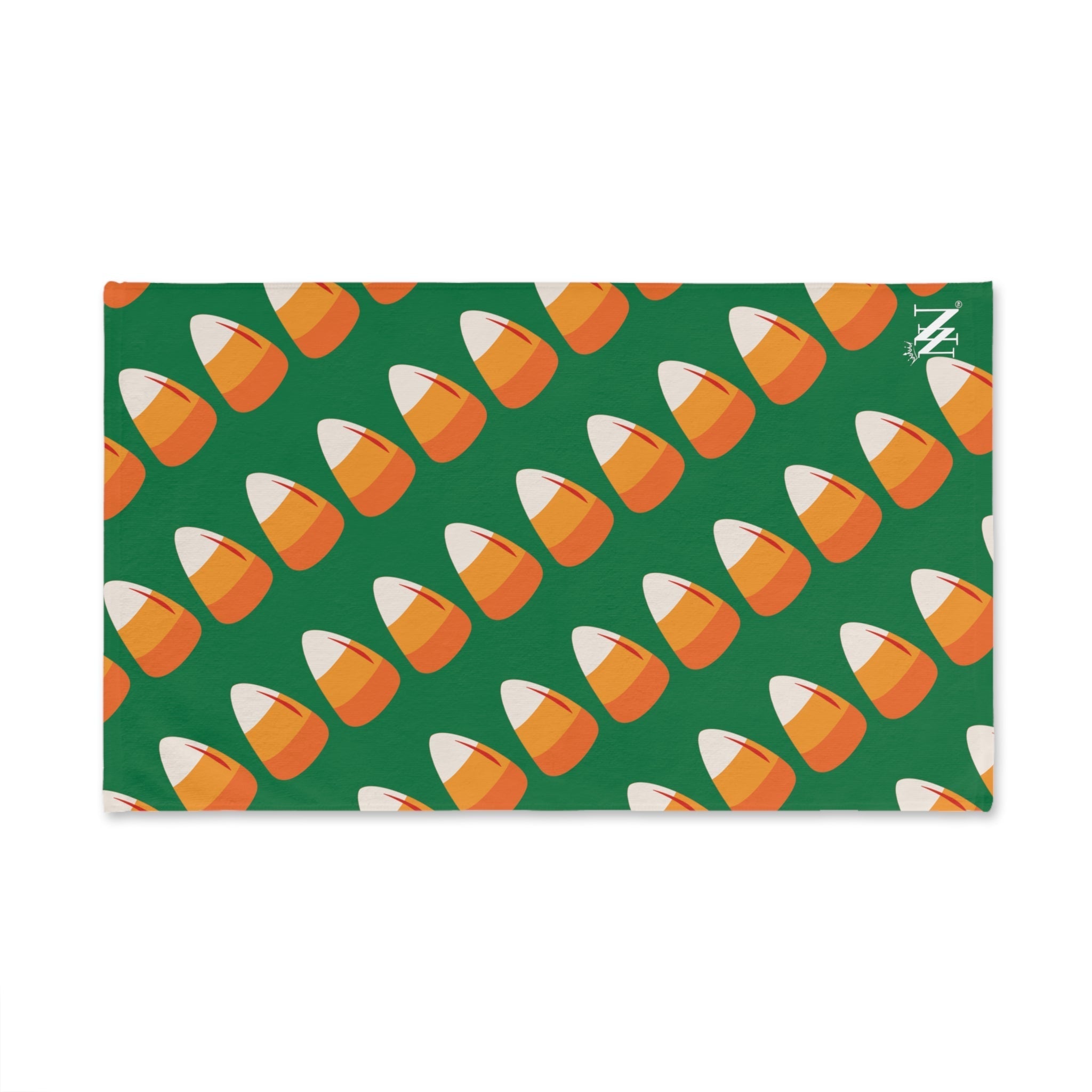 Candy Corn Green | Anniversary Wedding, Christmas, Valentines Day, Birthday Gifts for Him, Her, Romantic Gifts for Wife, Girlfriend, Couples Gifts for Boyfriend, Husband NECTAR NAPKINS