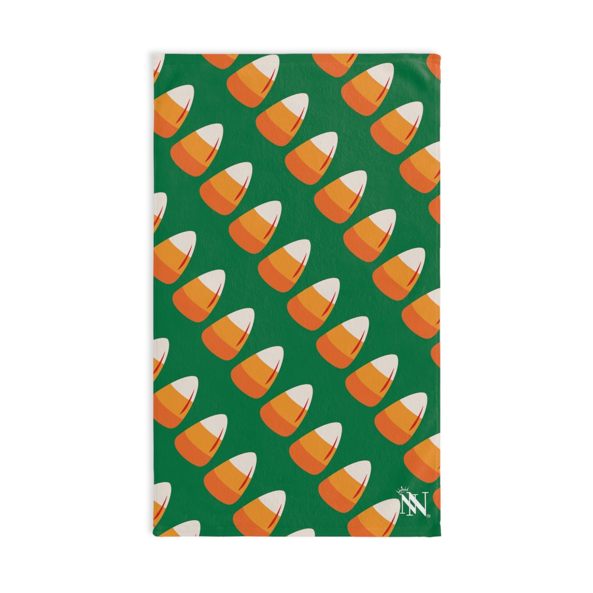 Candy Corn Green | Anniversary Wedding, Christmas, Valentines Day, Birthday Gifts for Him, Her, Romantic Gifts for Wife, Girlfriend, Couples Gifts for Boyfriend, Husband NECTAR NAPKINS