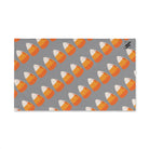 Candy Corn Grey | Anniversary Wedding, Christmas, Valentines Day, Birthday Gifts for Him, Her, Romantic Gifts for Wife, Girlfriend, Couples Gifts for Boyfriend, Husband NECTAR NAPKINS