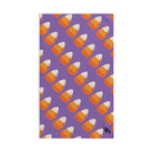 Candy Corn Lavendar | Funny Gifts for Men - Gifts for Him - Birthday Gifts for Men, Him, Husband, Boyfriend, New Couple Gifts, Fathers & Valentines Day Gifts, Hand Towels NECTAR NAPKINS