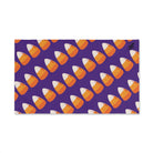 Candy Corn Purple | Funny Gifts for Men - Gifts for Him - Birthday Gifts for Men, Him, Husband, Boyfriend, New Couple Gifts, Fathers & Valentines Day Gifts, Christmas Gifts NECTAR NAPKINS