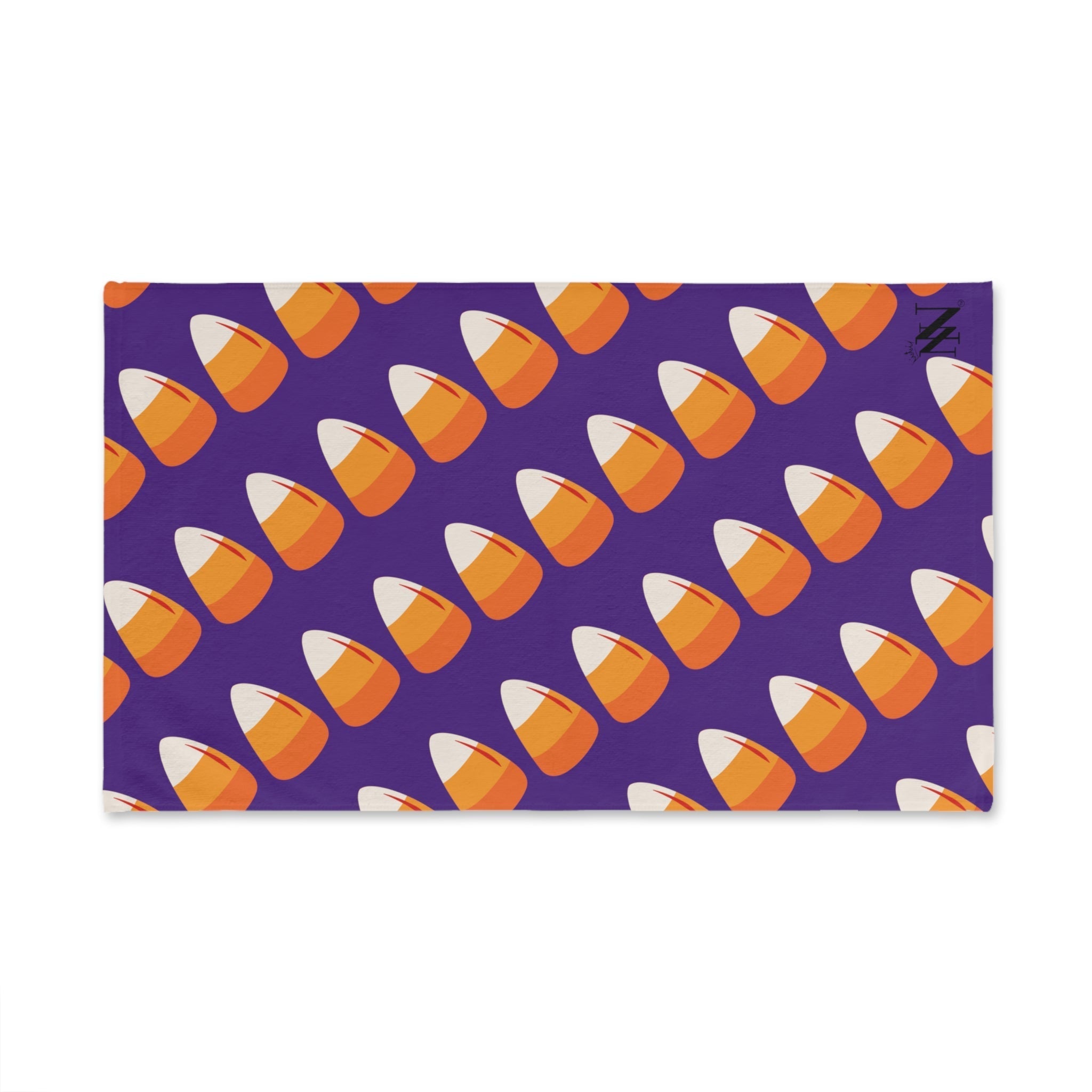 Candy Corn Purple | Funny Gifts for Men - Gifts for Him - Birthday Gifts for Men, Him, Husband, Boyfriend, New Couple Gifts, Fathers & Valentines Day Gifts, Christmas Gifts NECTAR NAPKINS