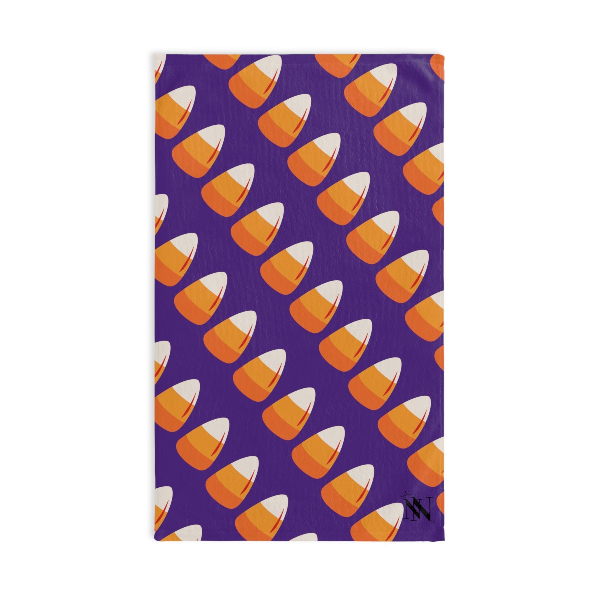 Candy Corn Purple | Funny Gifts for Men - Gifts for Him - Birthday Gifts for Men, Him, Husband, Boyfriend, New Couple Gifts, Fathers & Valentines Day Gifts, Christmas Gifts NECTAR NAPKINS
