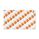 Candy Corn White | Funny Gifts for Men - Gifts for Him - Birthday Gifts for Men, Him, Her, Husband, Boyfriend, Girlfriend, New Couple Gifts, Fathers & Valentines Day Gifts, Christmas Gifts NECTAR NAPKINS