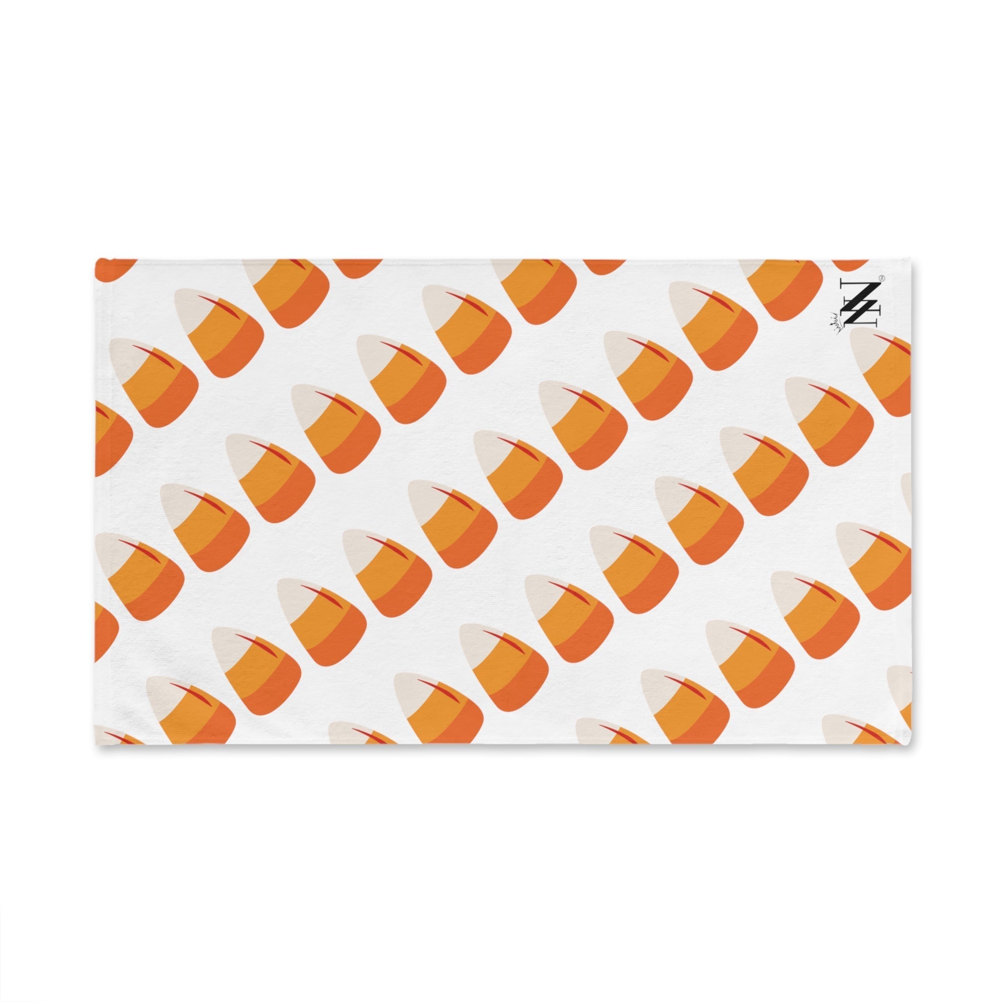 Candy Corn White | Funny Gifts for Men - Gifts for Him - Birthday Gifts for Men, Him, Her, Husband, Boyfriend, Girlfriend, New Couple Gifts, Fathers & Valentines Day Gifts, Christmas Gifts NECTAR NAPKINS