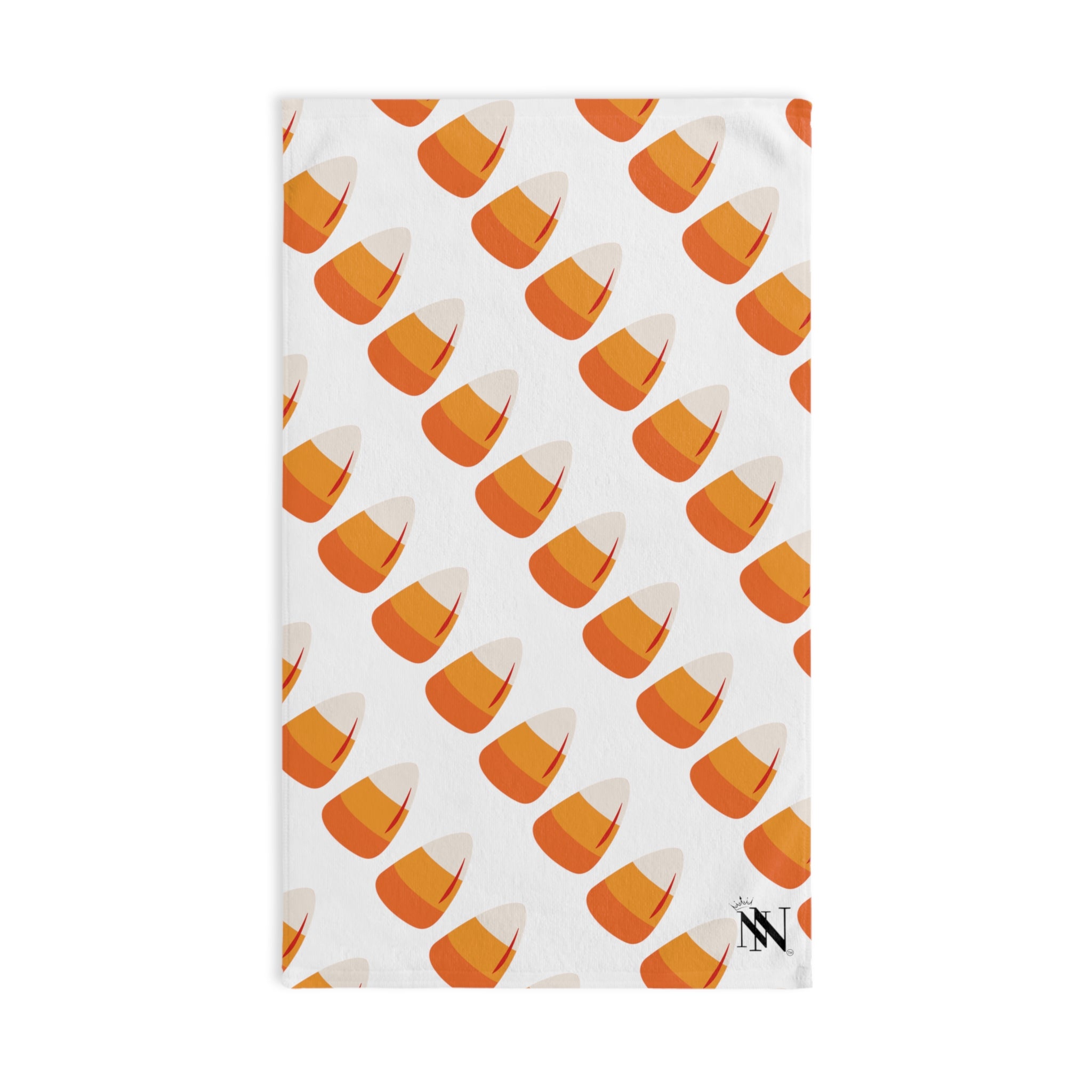 Candy Corn White | Funny Gifts for Men - Gifts for Him - Birthday Gifts for Men, Him, Her, Husband, Boyfriend, Girlfriend, New Couple Gifts, Fathers & Valentines Day Gifts, Christmas Gifts NECTAR NAPKINS