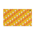 Candy Corn Yellow | Funny Gifts for Men - Gifts for Him - Birthday Gifts for Men, Him, Husband, Boyfriend, New Couple Gifts, Fathers & Valentines Day Gifts, Christmas Gifts NECTAR NAPKINS