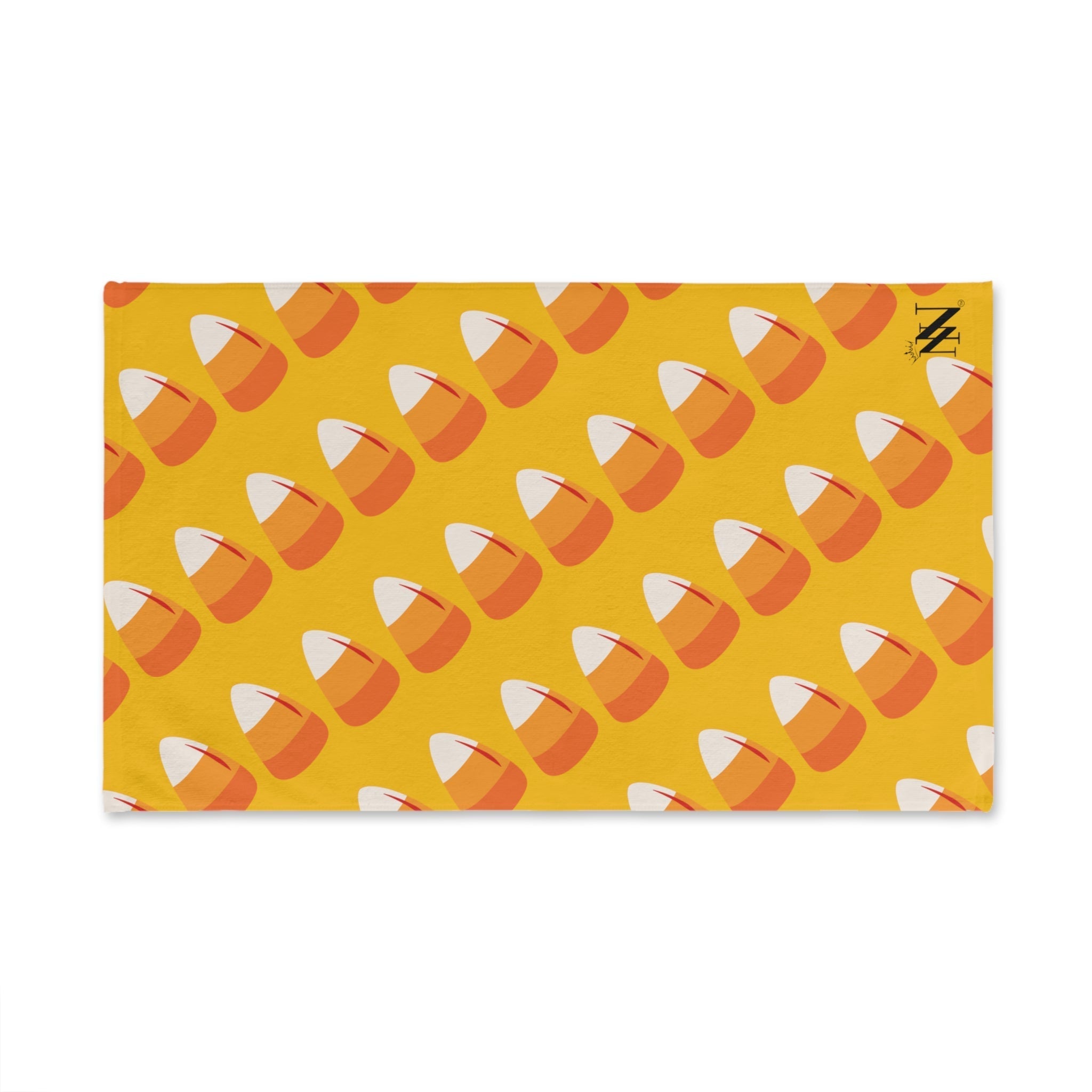 Candy Corn Yellow | Funny Gifts for Men - Gifts for Him - Birthday Gifts for Men, Him, Husband, Boyfriend, New Couple Gifts, Fathers & Valentines Day Gifts, Christmas Gifts NECTAR NAPKINS