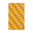 Candy Corn Yellow | Funny Gifts for Men - Gifts for Him - Birthday Gifts for Men, Him, Husband, Boyfriend, New Couple Gifts, Fathers & Valentines Day Gifts, Christmas Gifts NECTAR NAPKINS