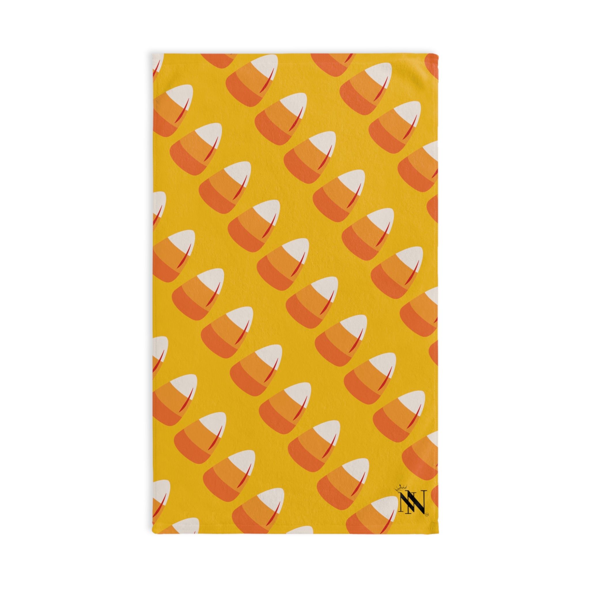 Candy Corn Yellow | Funny Gifts for Men - Gifts for Him - Birthday Gifts for Men, Him, Husband, Boyfriend, New Couple Gifts, Fathers & Valentines Day Gifts, Christmas Gifts NECTAR NAPKINS