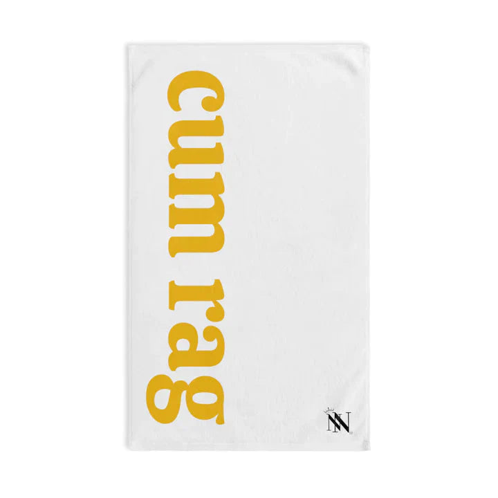 Cum Rag | Nectar Napkins Fun-Flirty Lovers' After Sex Towels NECTAR NAPKINS