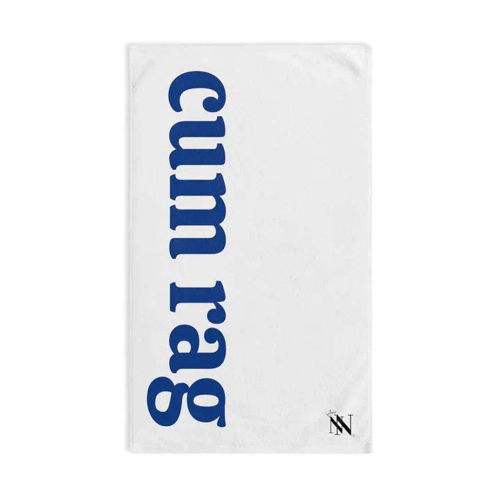 Cum Rag | Nectar Napkins Fun-Flirty Lovers' After Sex Towels NECTAR NAPKINS