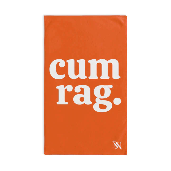 Cum Rag | Nectar Napkins Fun-Flirty Lovers' After Sex Towels NECTAR NAPKINS