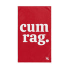 Cum Rag | Nectar Napkins Fun-Flirty Lovers' After Sex Towels NECTAR NAPKINS