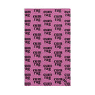 Cum Rag | Nectar Napkins Fun-Flirty Lovers' After Sex Towels NECTAR NAPKINS