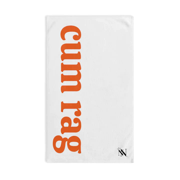 Cum Rag | Nectar Napkins Fun-Flirty Lovers' After Sex Towels NECTAR NAPKINS